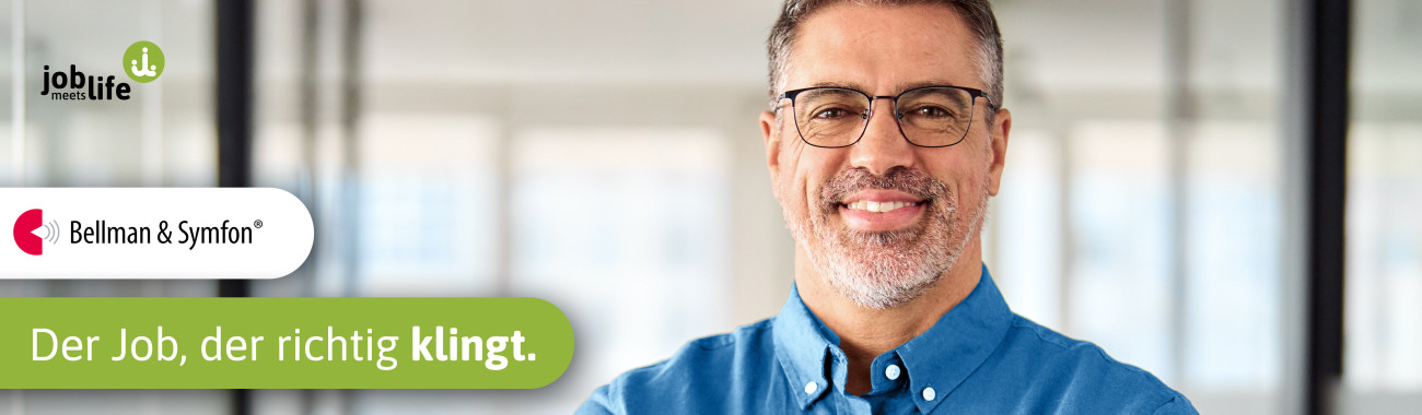 job meets life - Stellenangebote