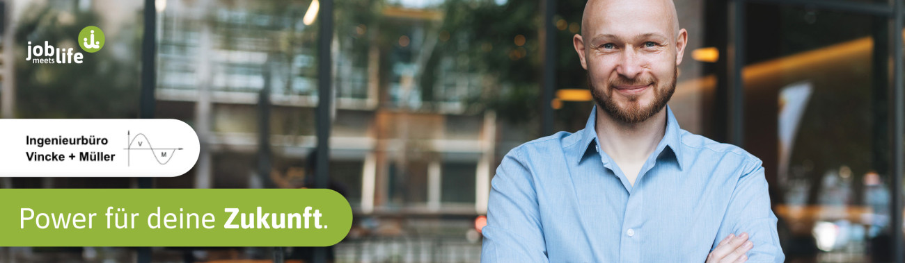 job meets life - Stellenangebote