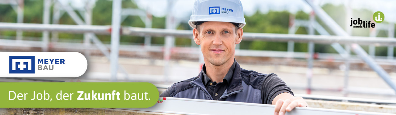 job meets life - Stellenangebote