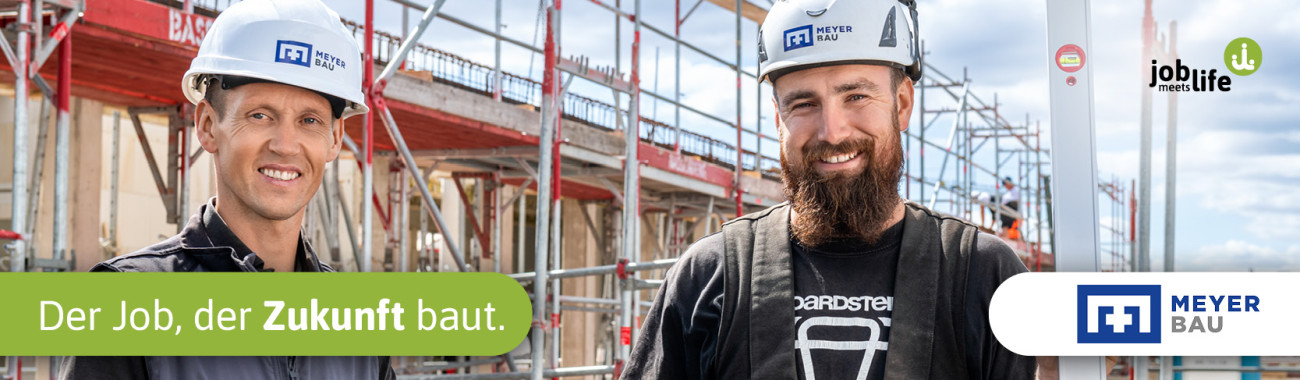 job meets life - Stellenangebote